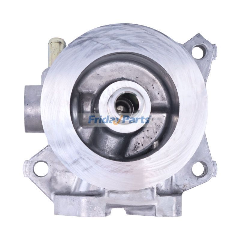 Oil Fliter Seat in Stock in China