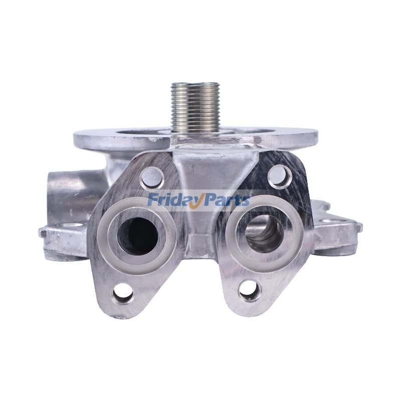  Oil Fliter Seat For HITACHI