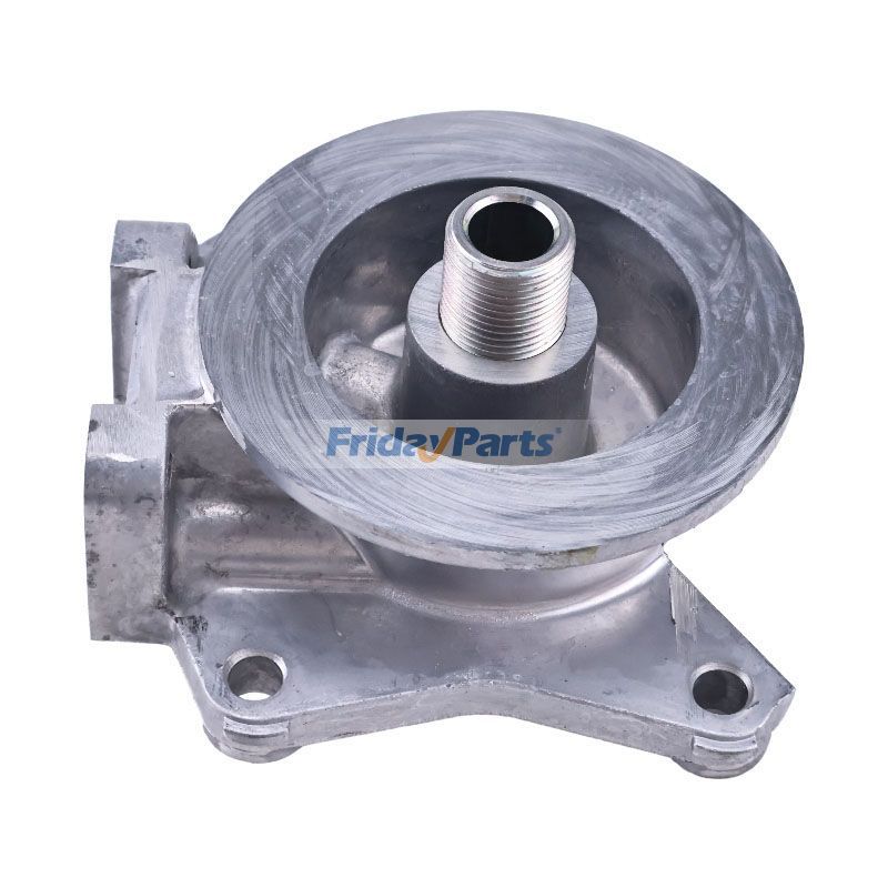 Oil Fliter Seat for Engine