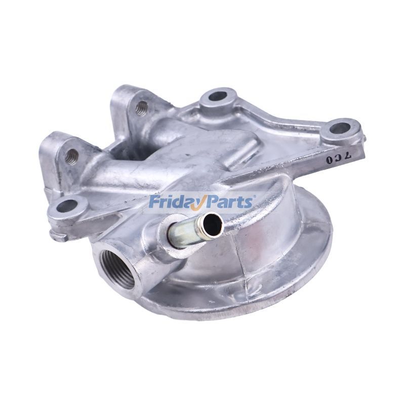 Oil Fliter Seat in Stock in China