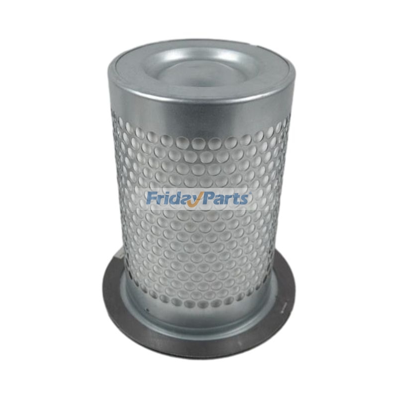 Oil Gas Separator for Air Compressor