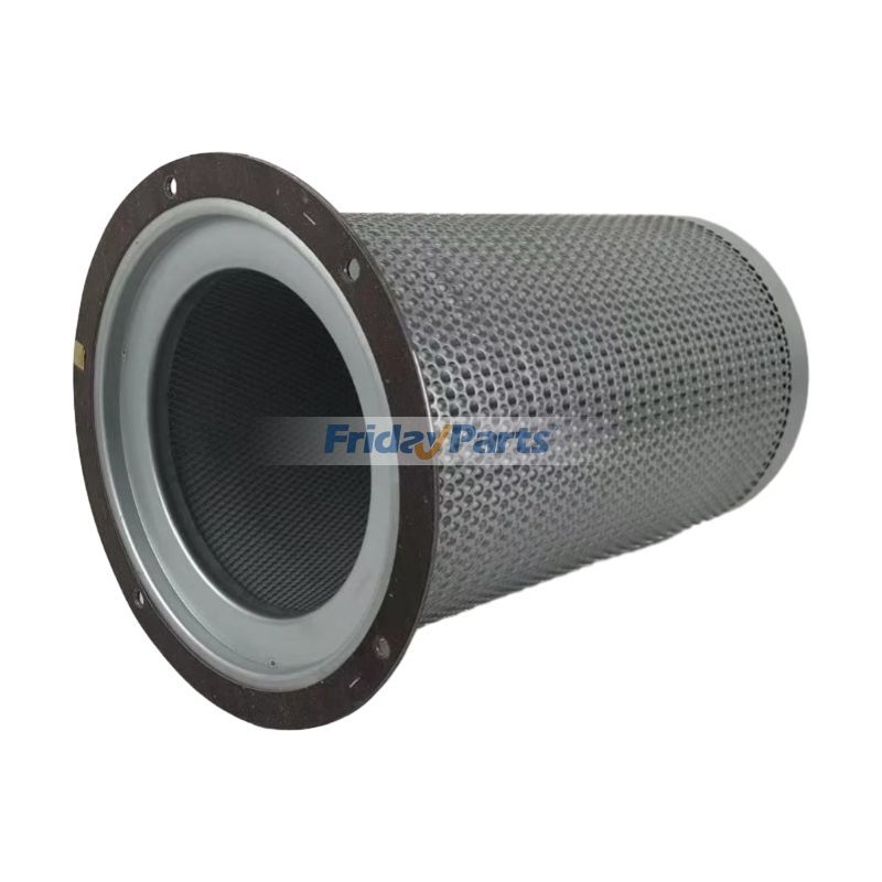 Séparateur de gaz de pétrolepour Compresseur d'Air