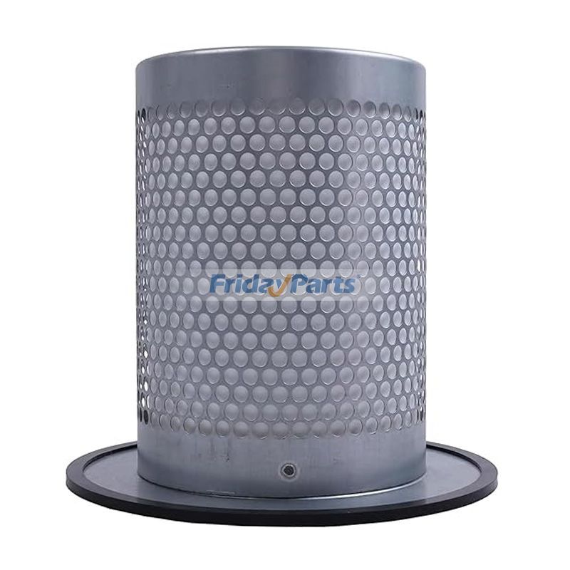 Séparateur de gaz de pétrole 250034-086 pour compresseur d'air Sullair 285 H 285 HH