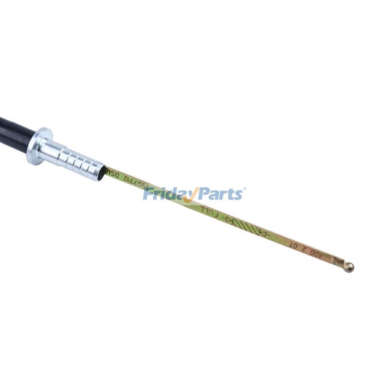 Tube de jauge d'huile et jauge à huile Pour CASE,Pour HYUNDAI