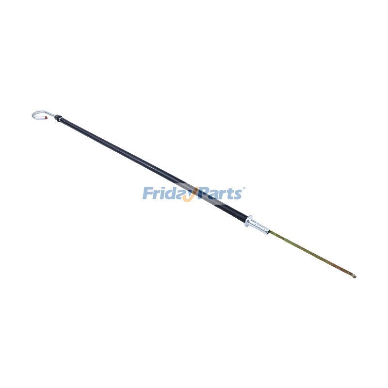 Tube de jauge d'huile et jauge à huilepour Moteur,Pelle