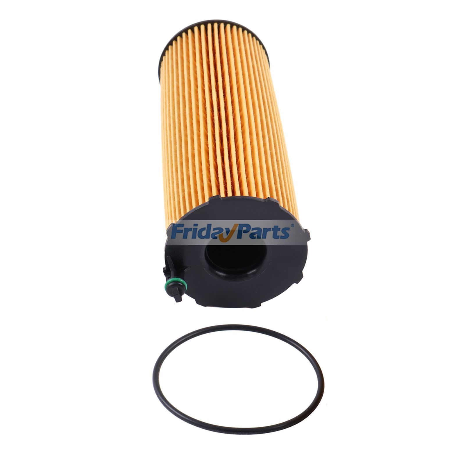 Ölgitterfilterelement