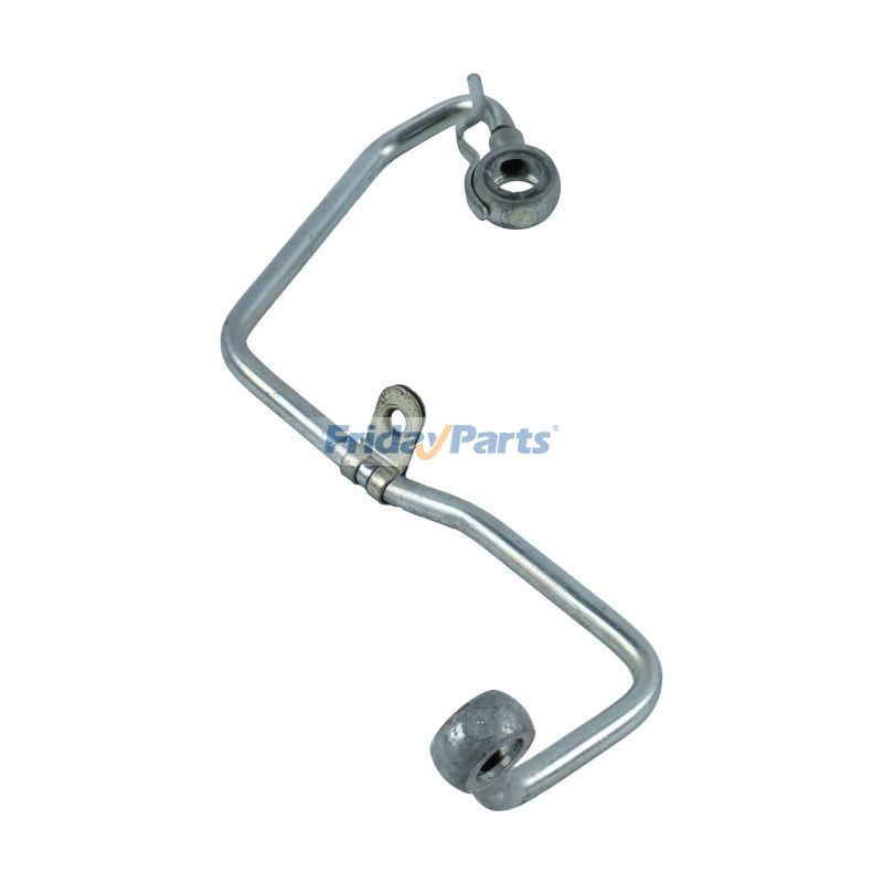 Oil Heating Tube for Vehicle