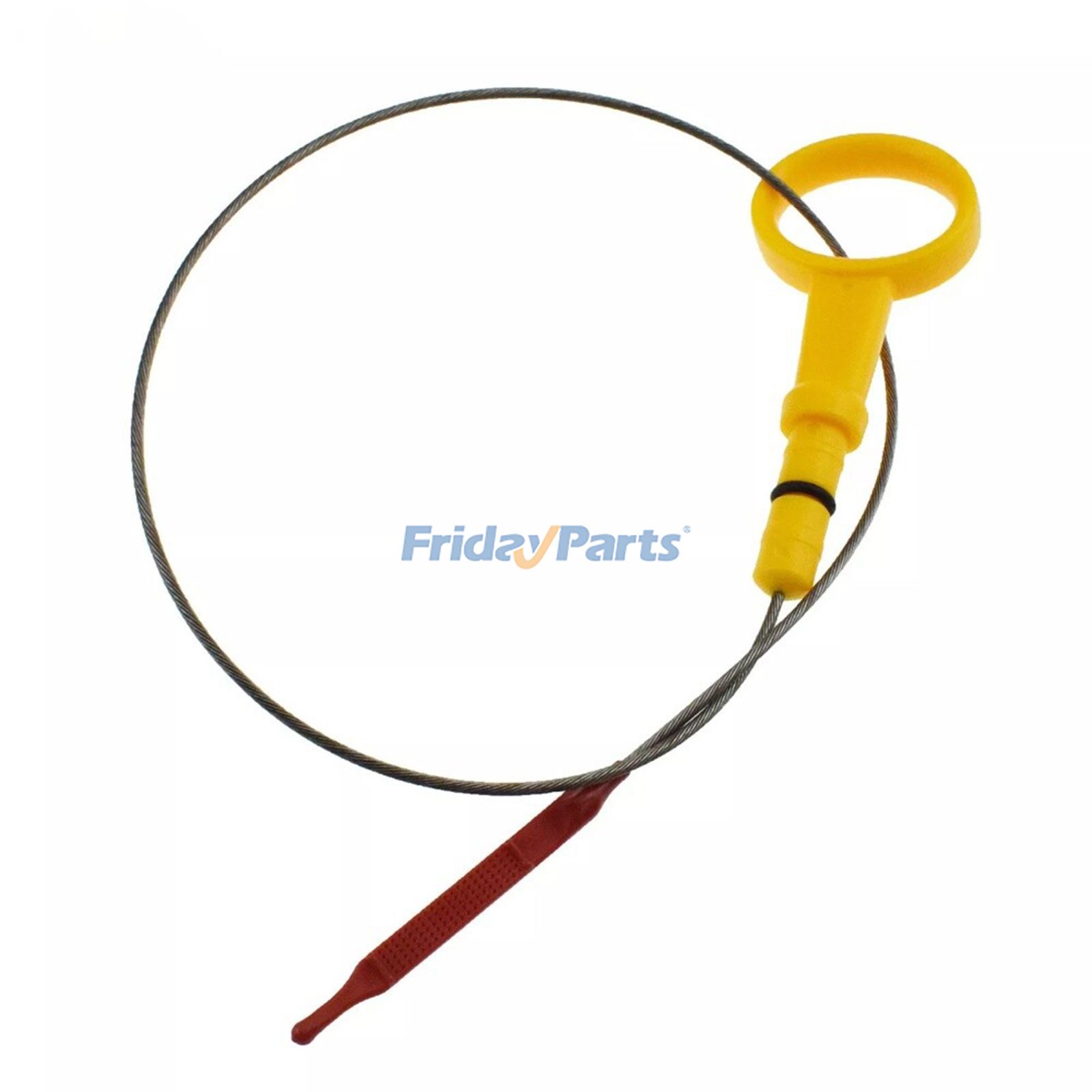 Ölmessstab 26611-03HA0 für Hyundai Elantra Ioniq Kia Niro 2017-2023