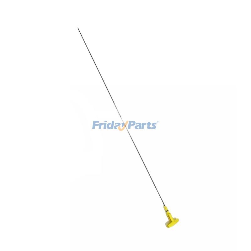 FridayParts Ölmessstab-Anzeige