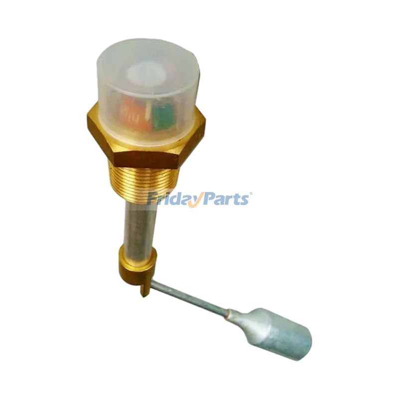 Ölstandsanzeige 1619239100 1619-2391-00 für Atlas Copco Luftkompressor Ölschauglas