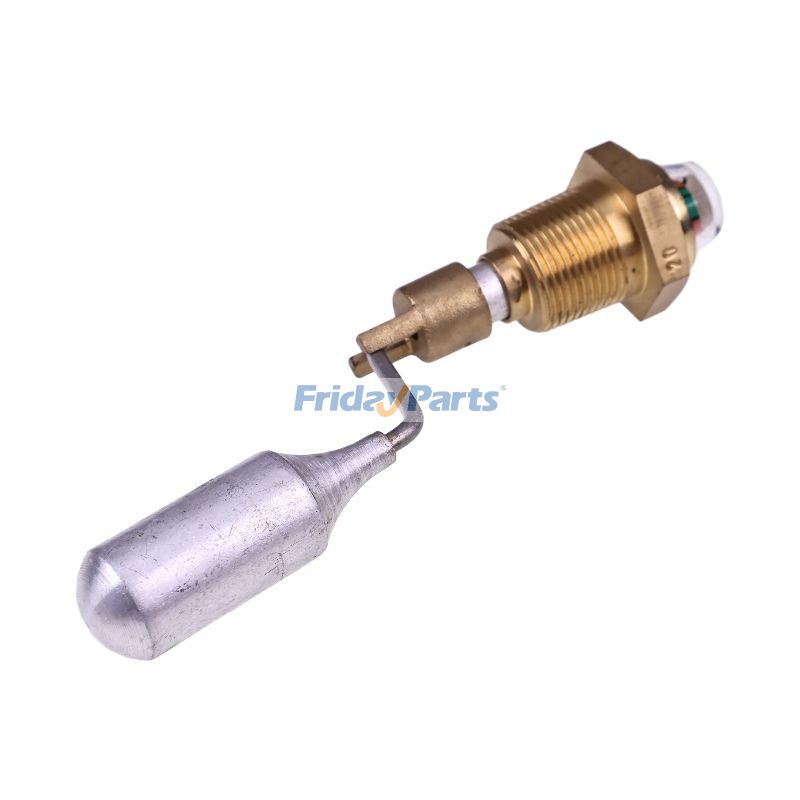 Indicateur de niveau d'huile 1613902000 1613-9020-00 pour compresseur d'air Atlas CopcopourPour Atlas Copco