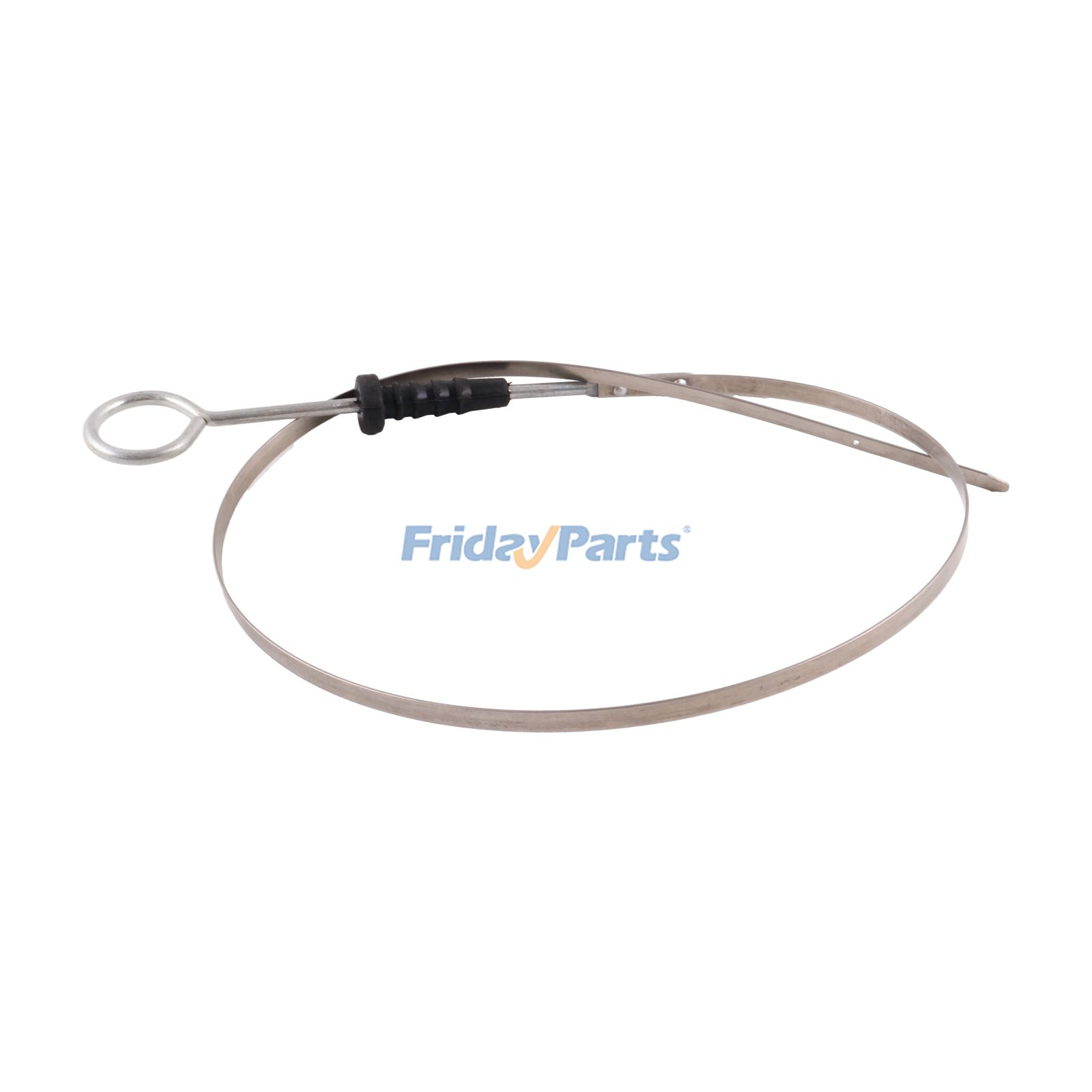 Oil Level Gauge Z-1-11760-378-0 for Isuzu Engine 6BG1 6BB1 6BD1 TCM Forklift FD50-100Z8 FD35-50T8