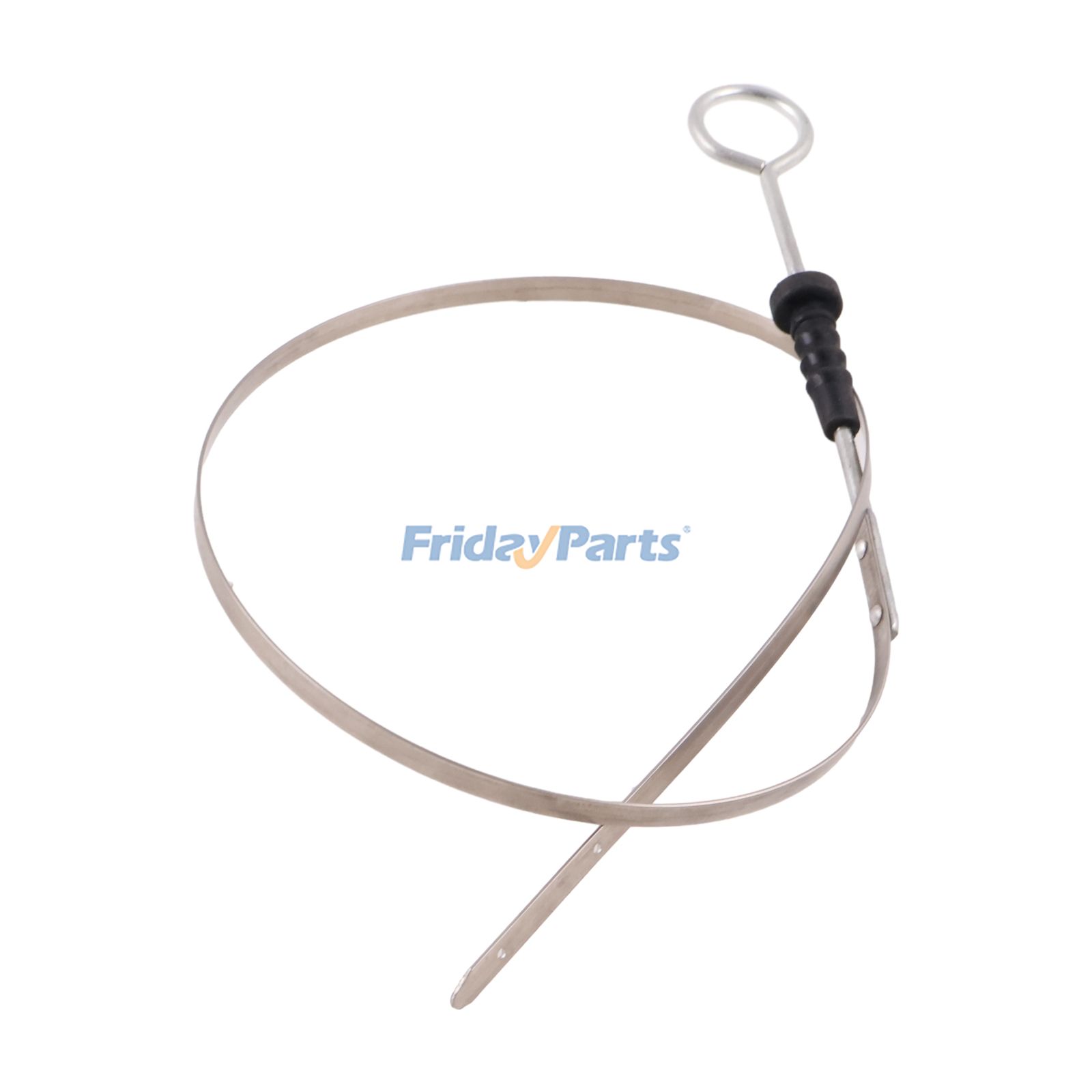 Motor,Empilhadeira  Para TCM - Medidor de nível de óleo Z-1-11760-378-0 para motor Isuzu 6BG1 6BB1 6BD1 TCM empilhadeira FD50-100Z8 FD35-50T8