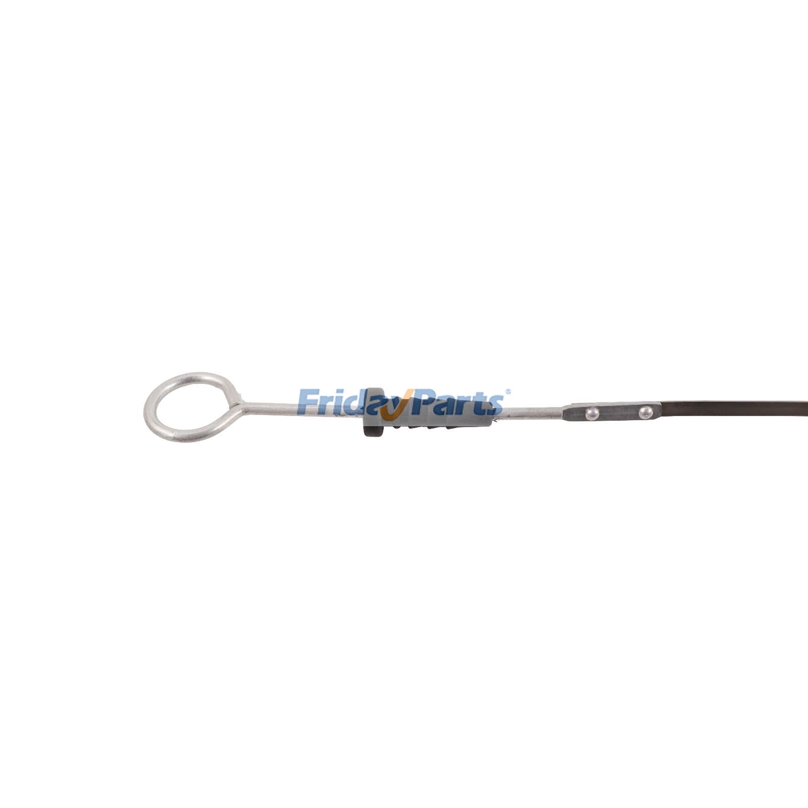 Compre Medidor de nível de óleo Z-1-11760-378-0 para motor Isuzu 6BG1 6BB1 6BD1 TCM empilhadeira FD50-100Z8 FD35-50T8 na FridayParts