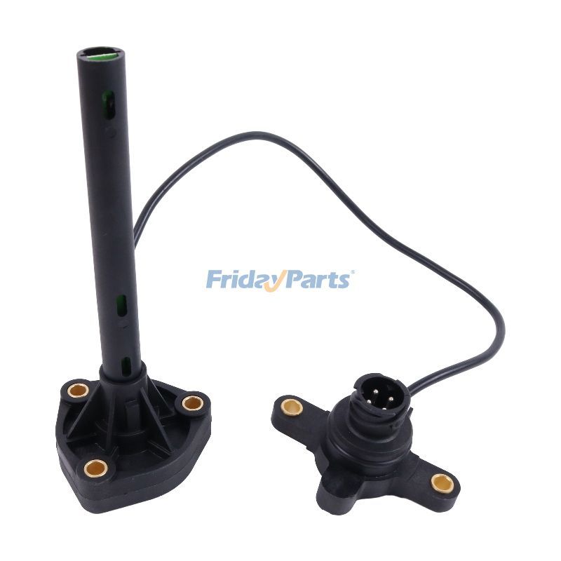 Oil Level Sensor 22807993 for Volvo Engine D9A2A D9A-MG Excavator EC360B LC EC360C L EC460B LC Truck A40F Loader L150F