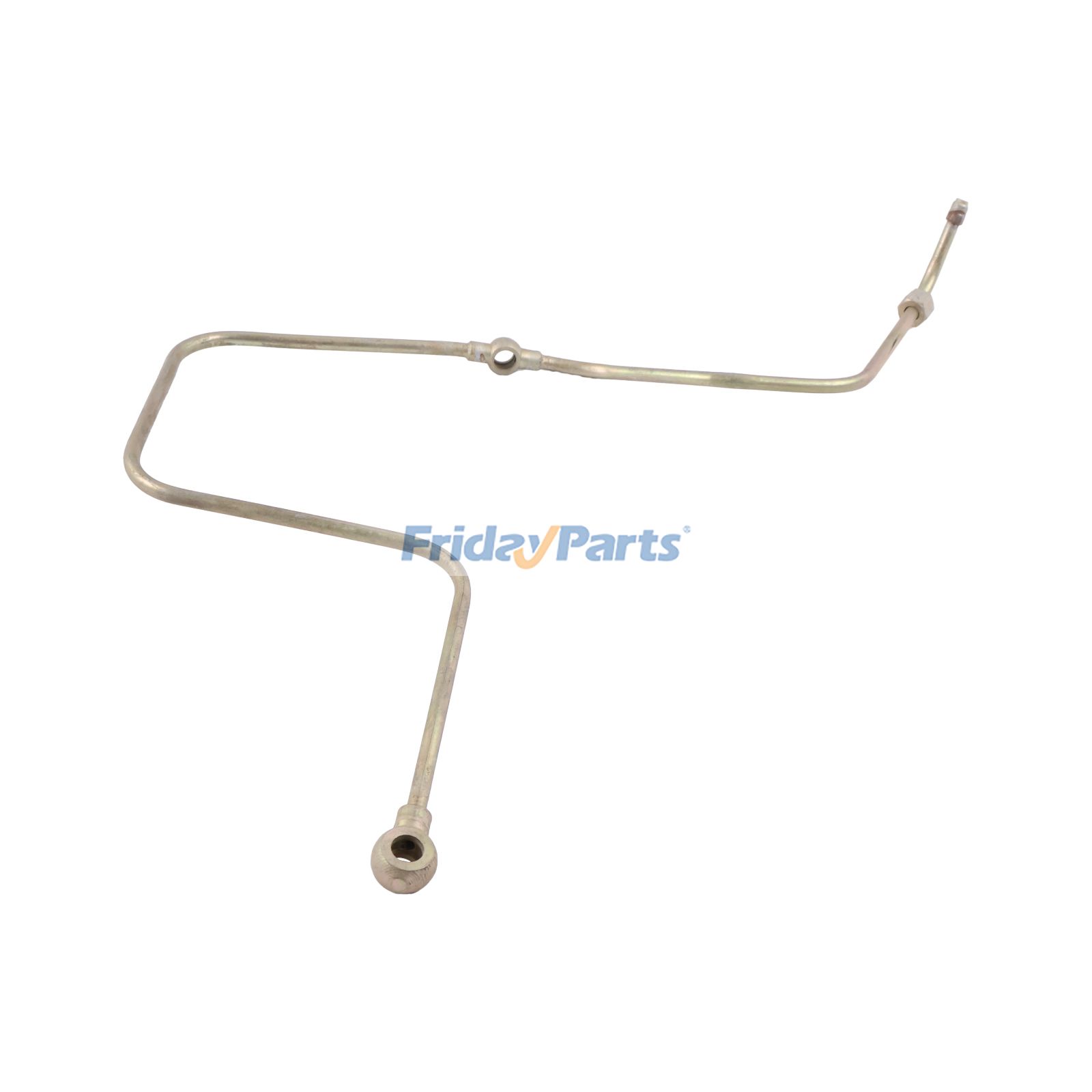 Oil Line 0418 8313 for Deutz Engine BF12L413 F12L413