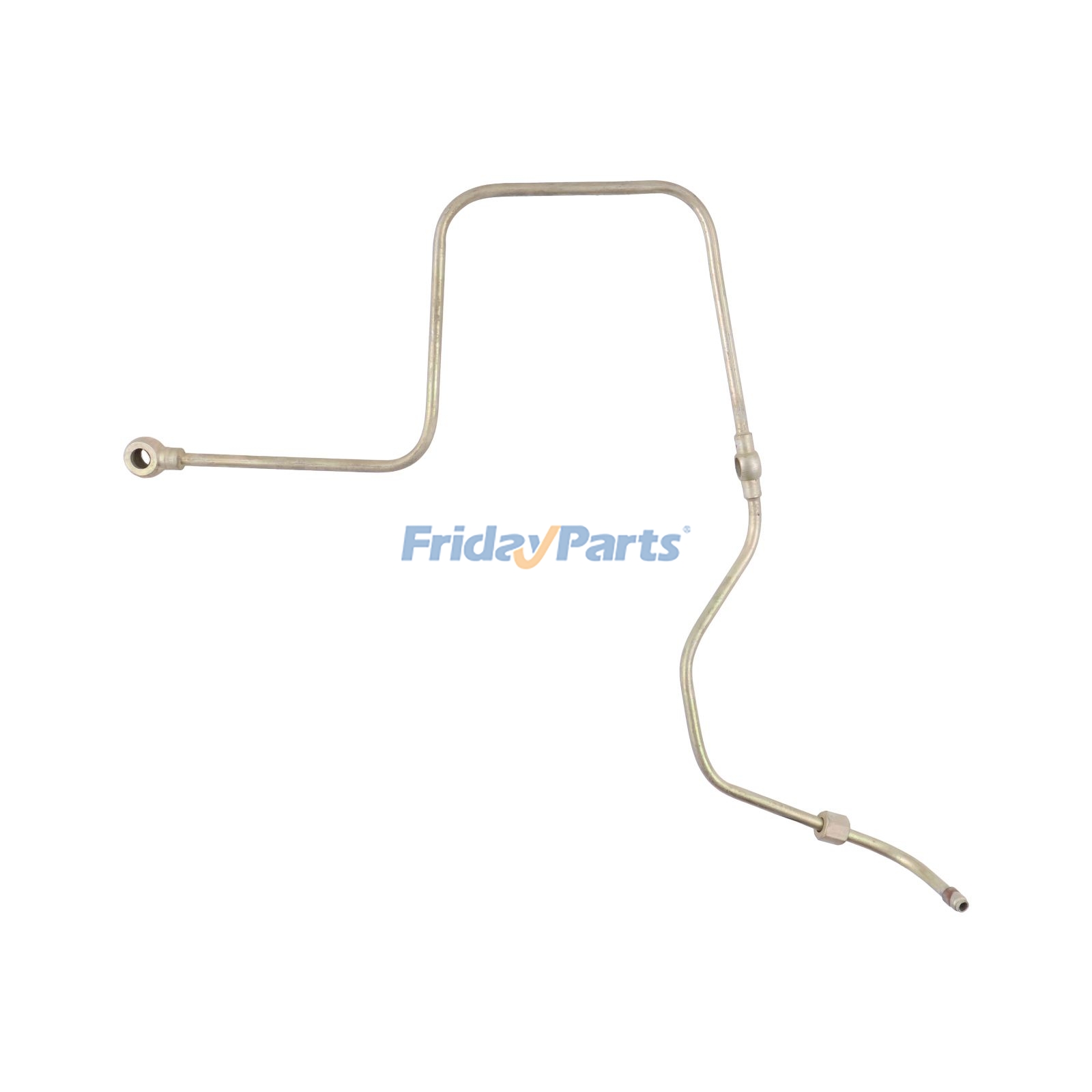 Oil Line  for Engine