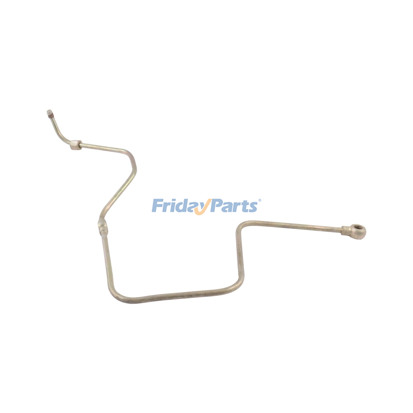 Oil Line  in Stock in China