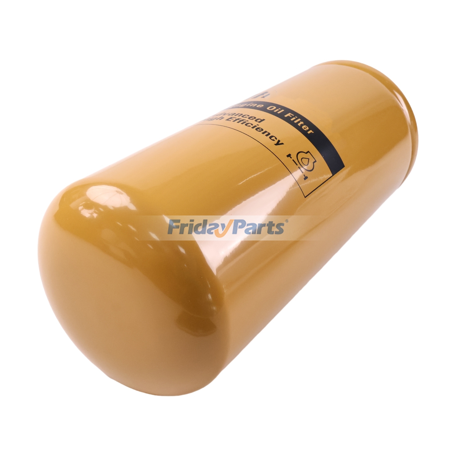Truck Oil Lube Filter