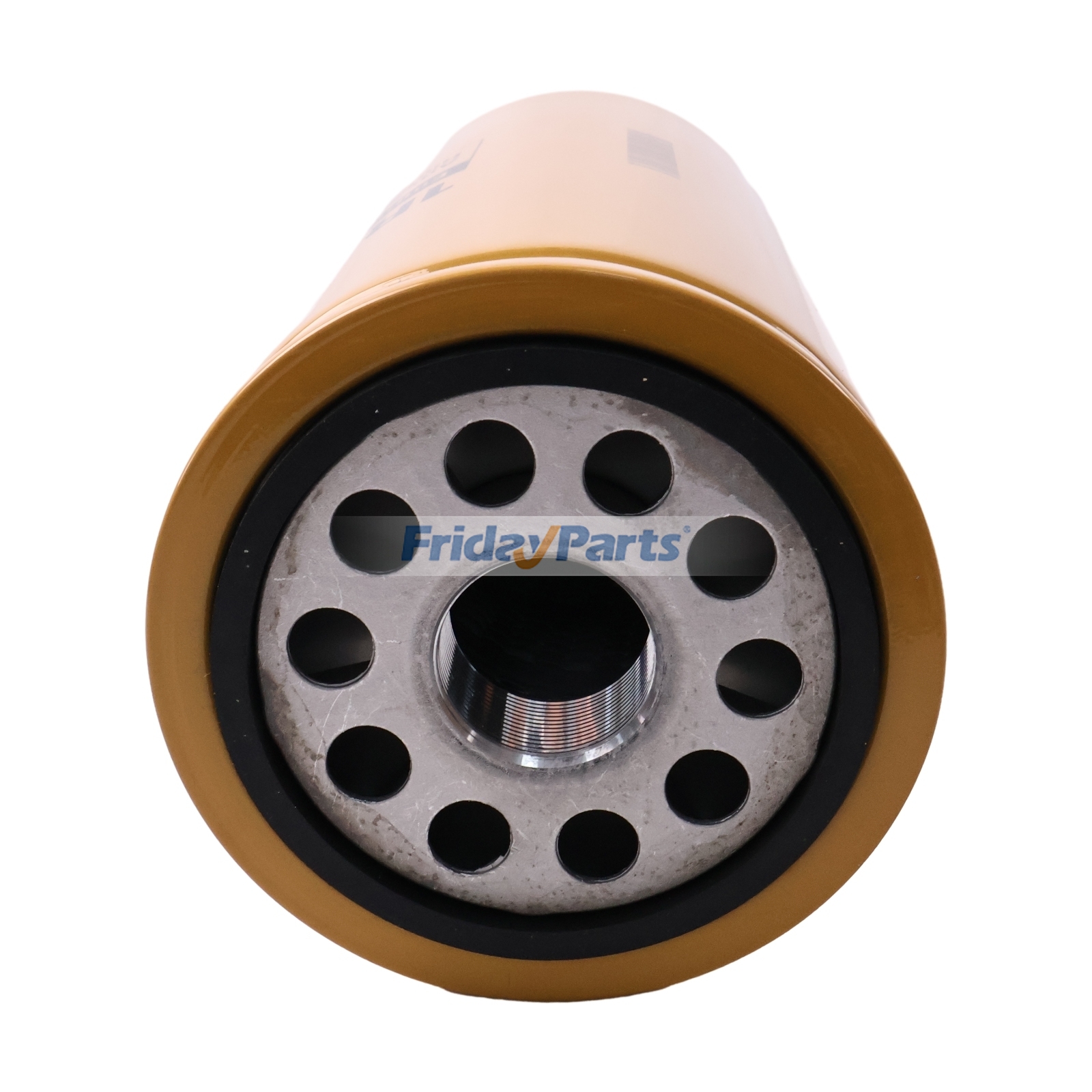 Oil Lube Filter compatible with Truck