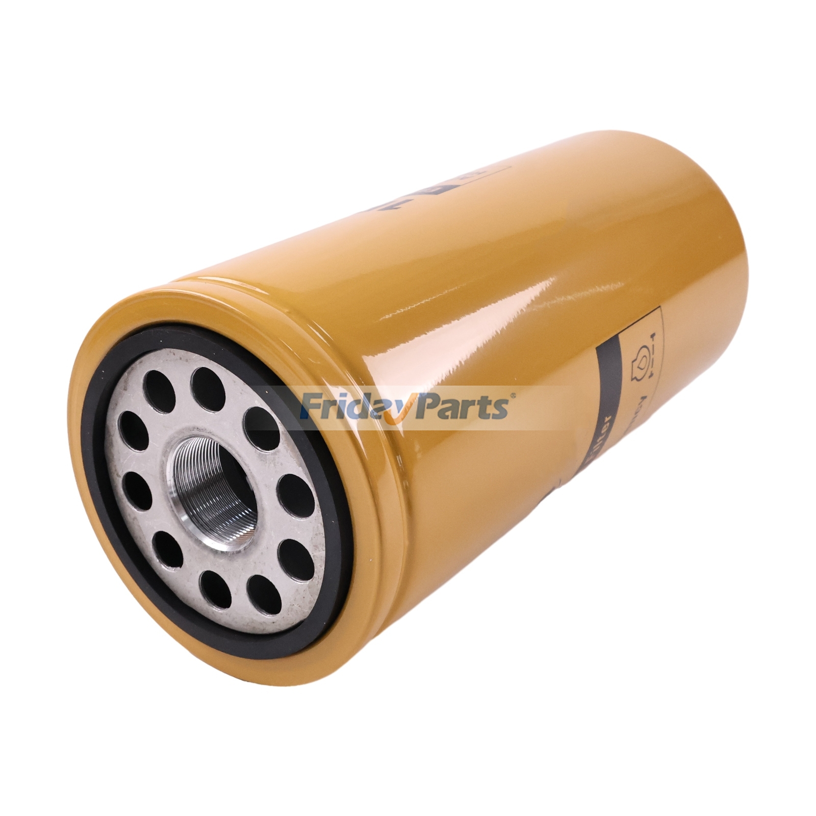 Oil Lube Filter for Truck