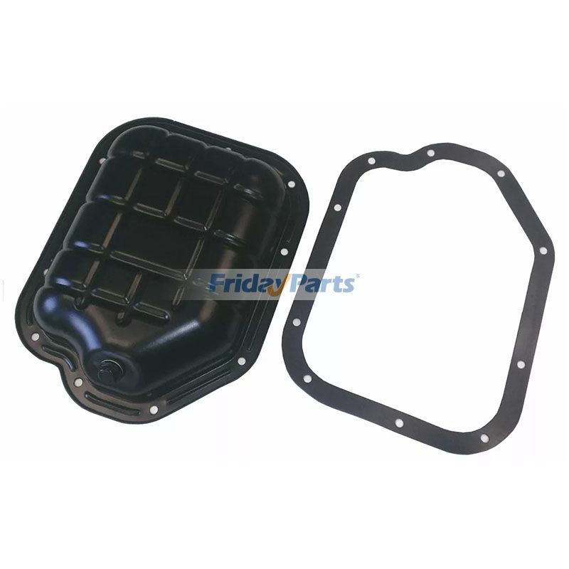 Oil Pan 11110-2Y000 for Infiniti 2000-2001 I30 2002-2004 I35