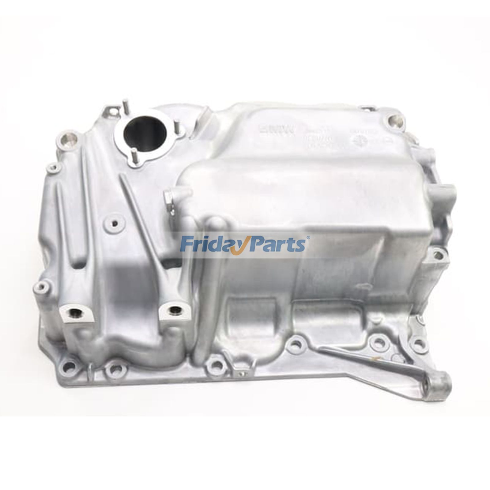 Oil Pan 11138611689 for BMW Mini Cooper Clubman Countryman 2014-2024