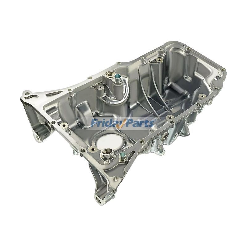 Oil Pan for Vehicle