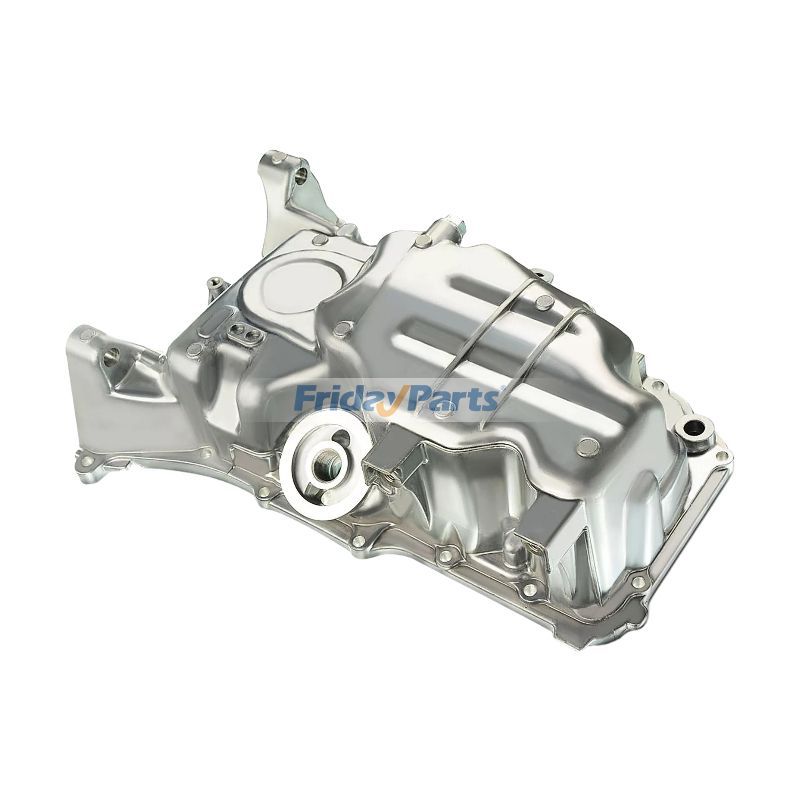 Oil Pan 11200-5R0-000 264-857 for Honda 2015-2020 Fit