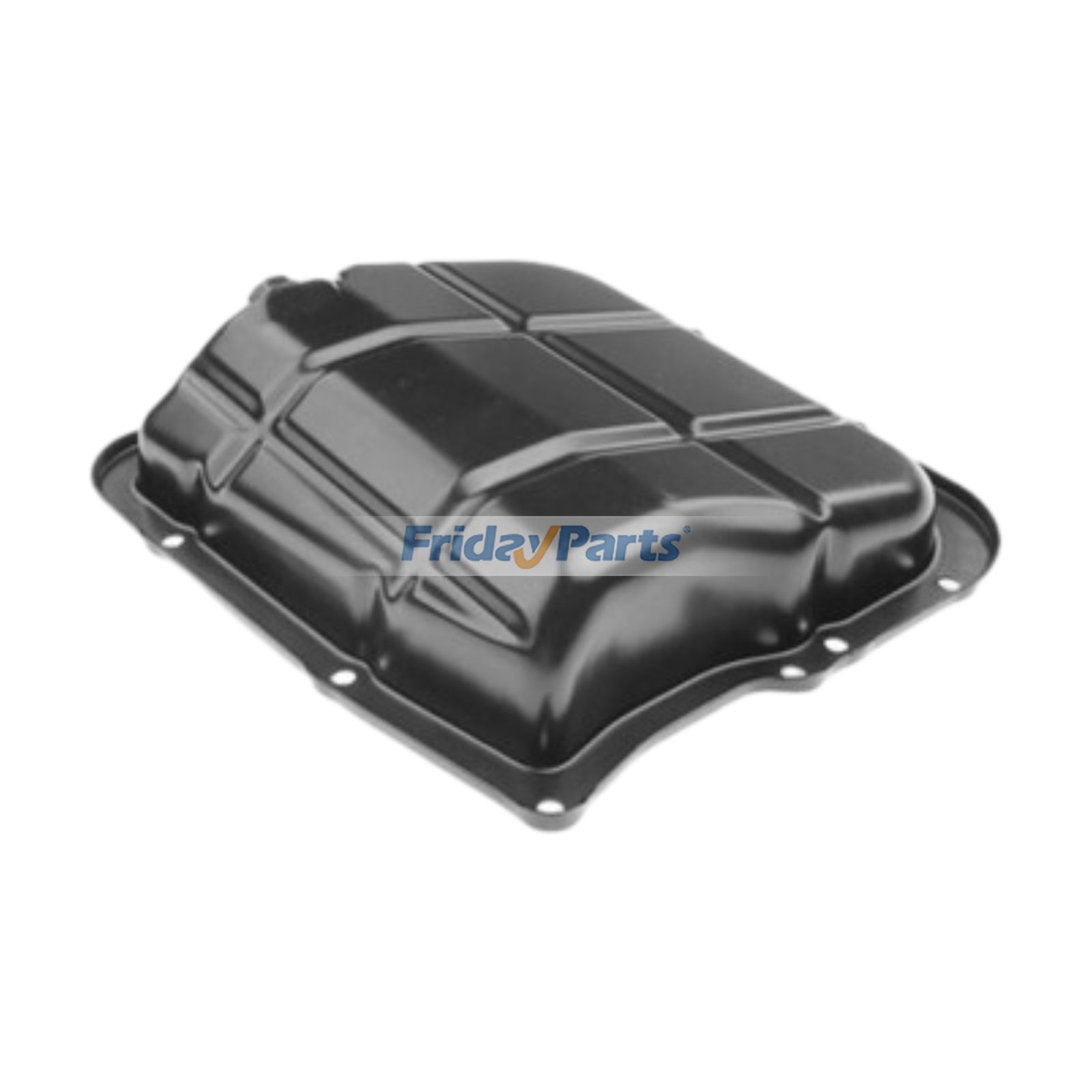 Oil Pan 1200A318 for Mitsubishi Outlander 2007-2020