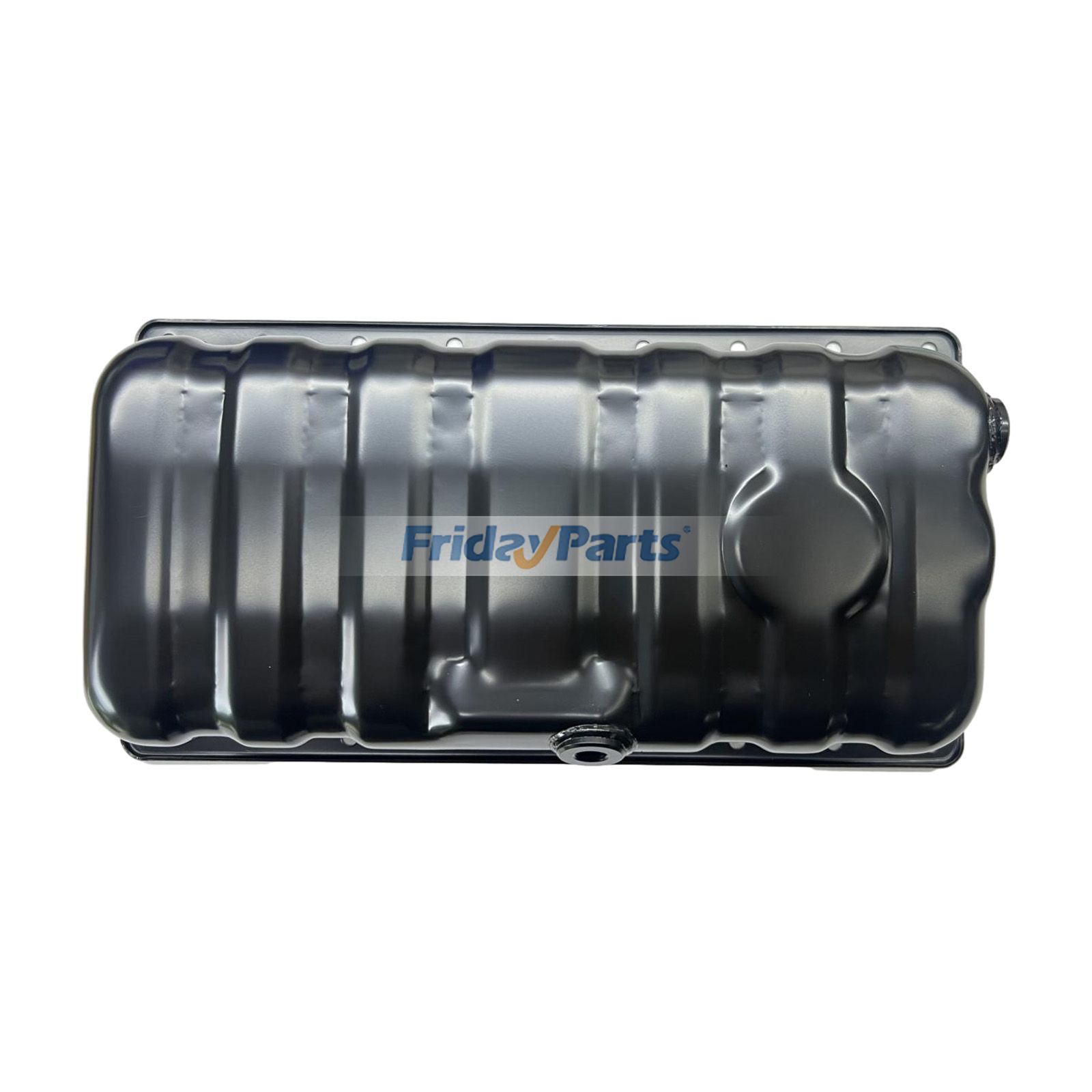 Oil Pan 19620-01500 for Kubota Engine V1505 V1305 Tractor B2710 B3150 B3200 B3300 B3350 B7800 GT-8 Excavator KX61 KX71 U35 Loader R310
