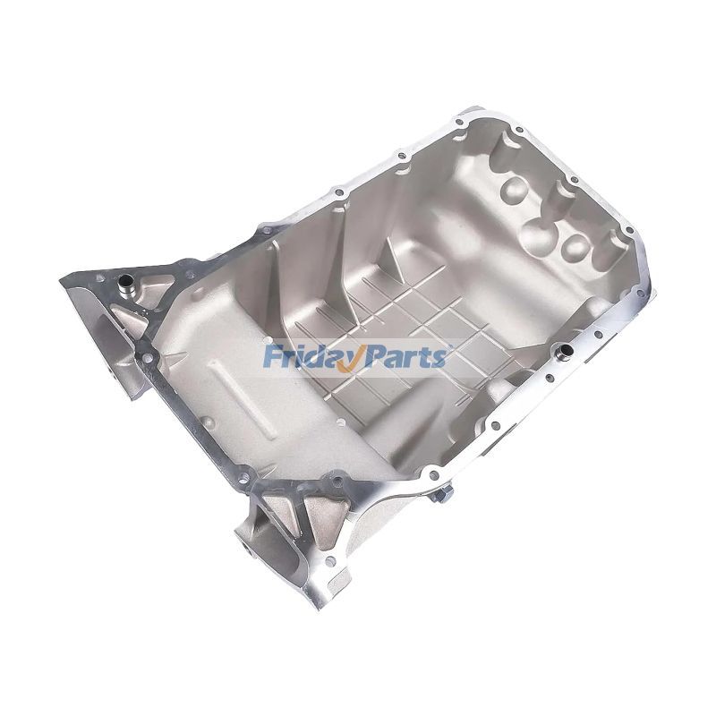 Oil Pan for Vehicle