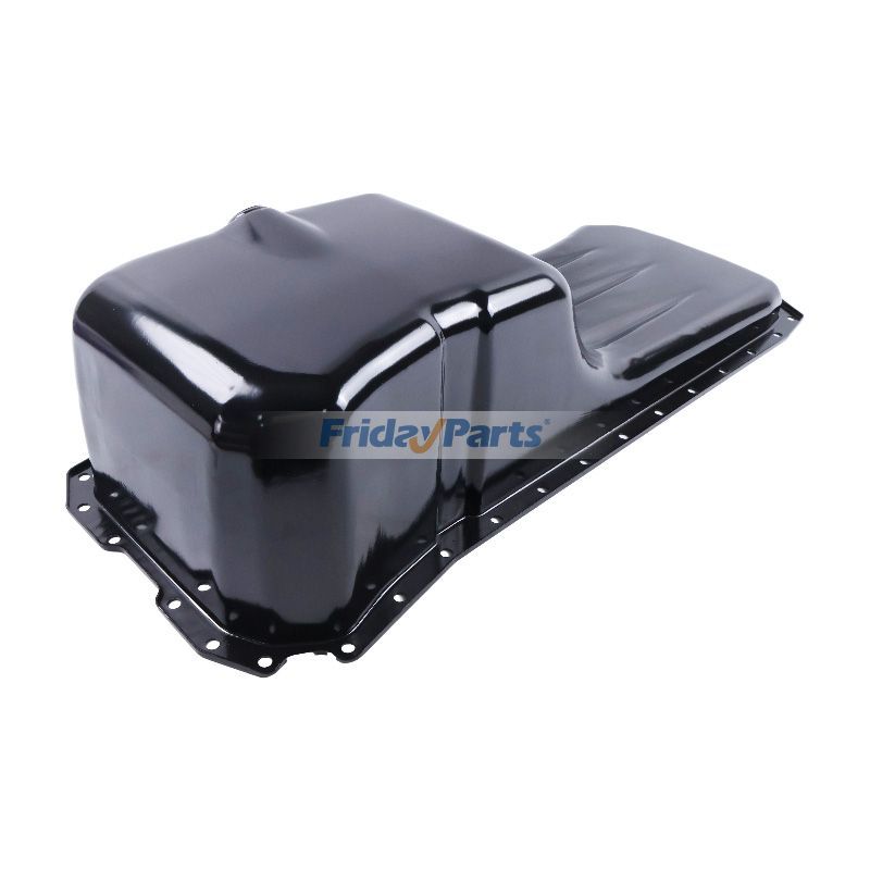 Carter d'huilepour Moteur,Pelle,Chargeur