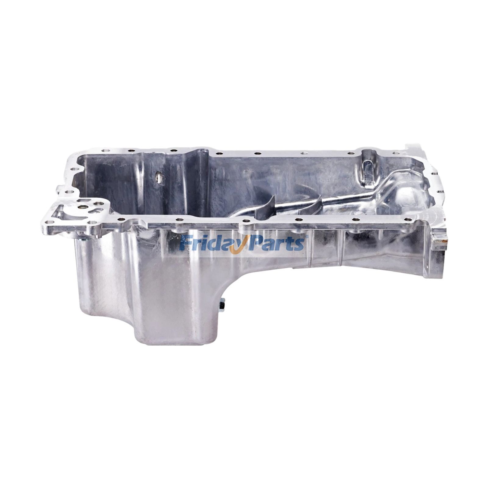 Oil Pan 4792865AD 4792865AC for Chrysler 300 Dodge Challenger Charger Magnum 2006-2010