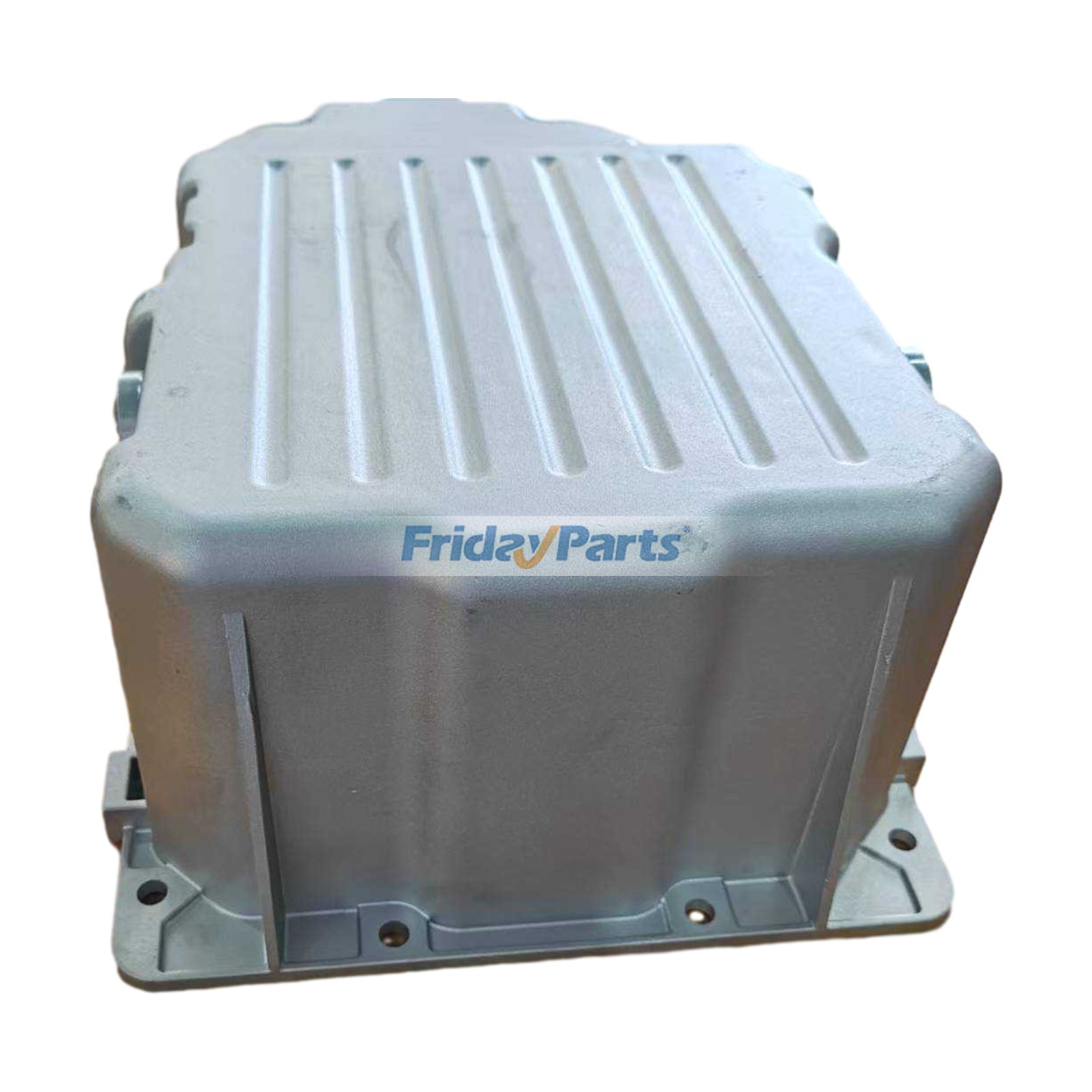 Oil Pan in Stock in China