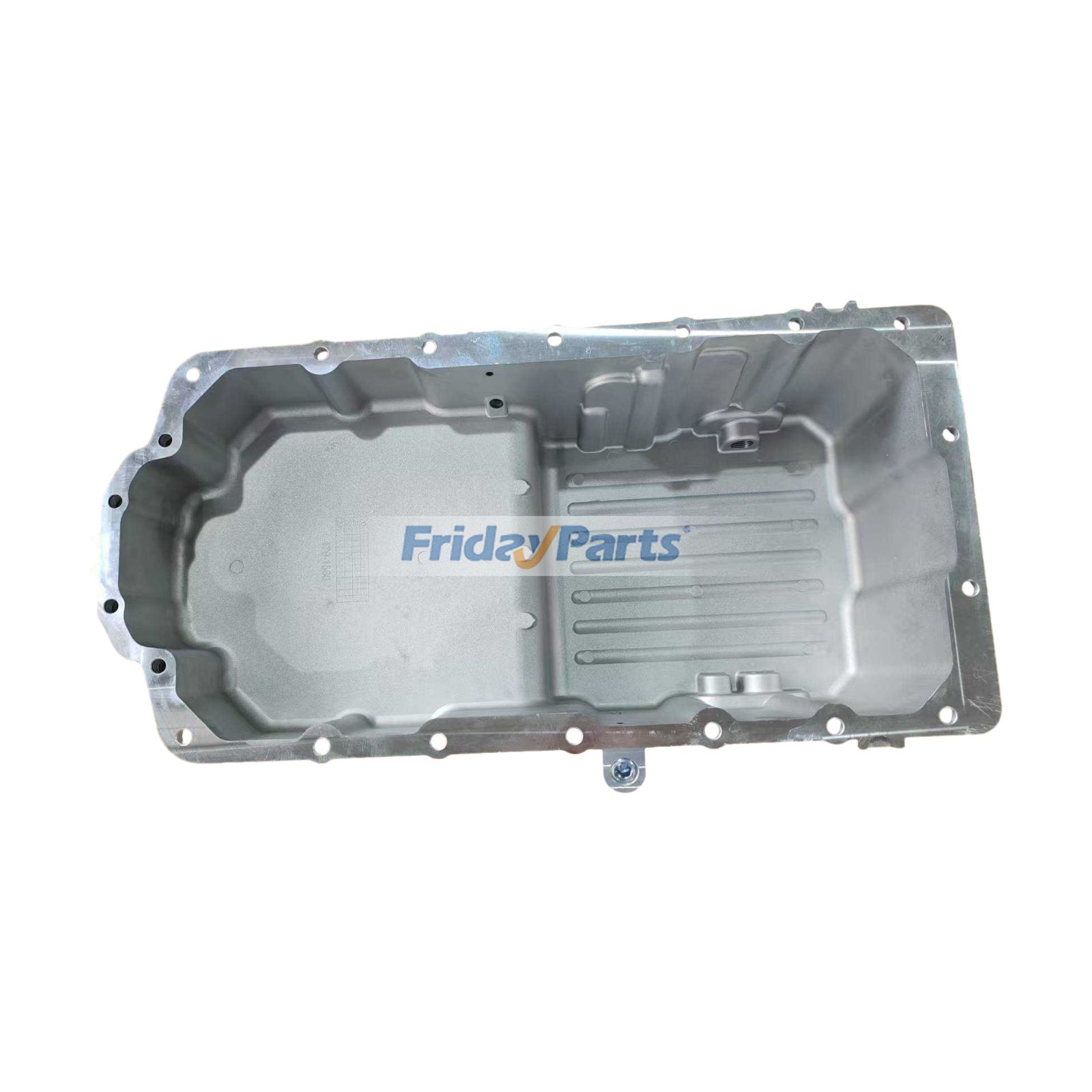Engine Oil Pan