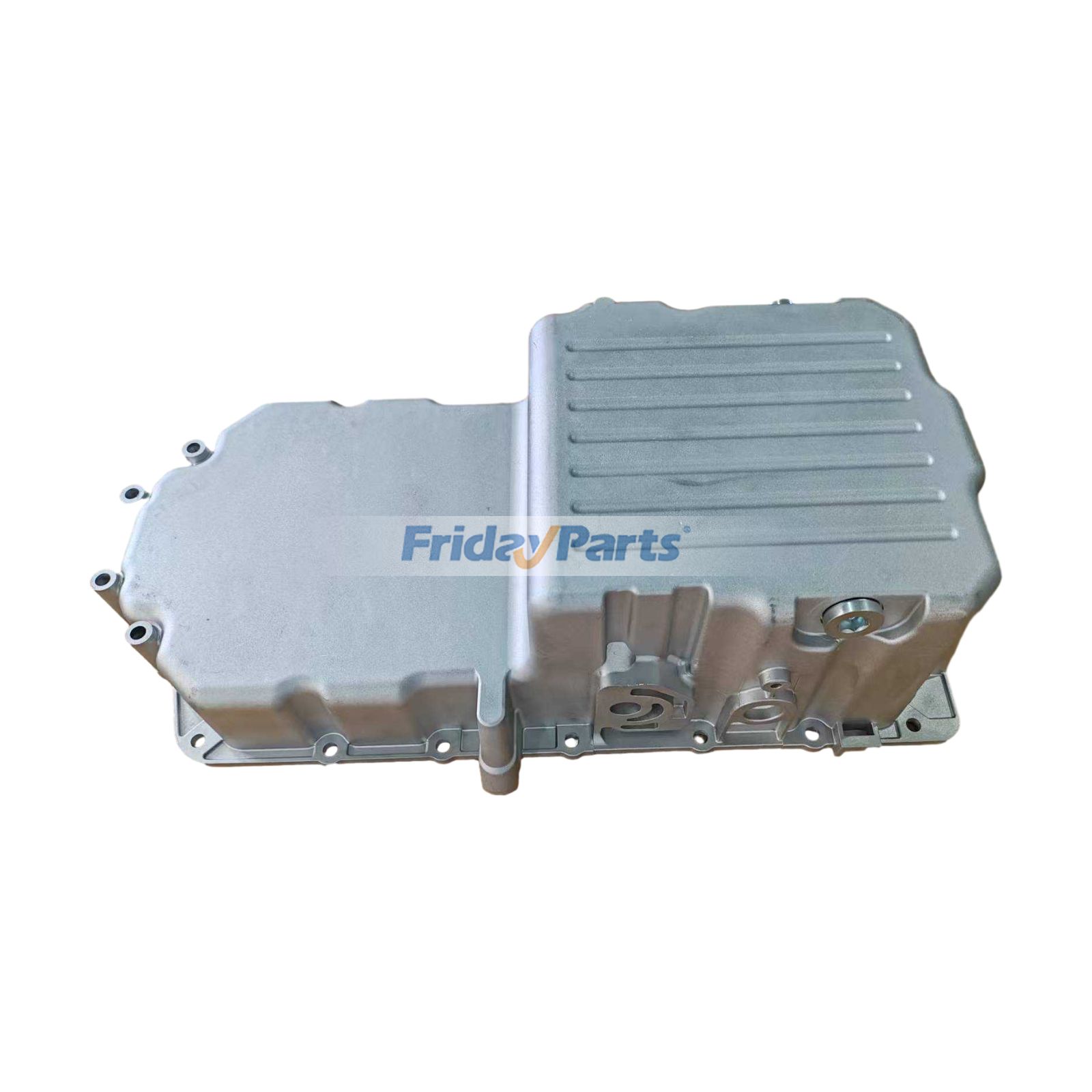 Oil Pan for Engine