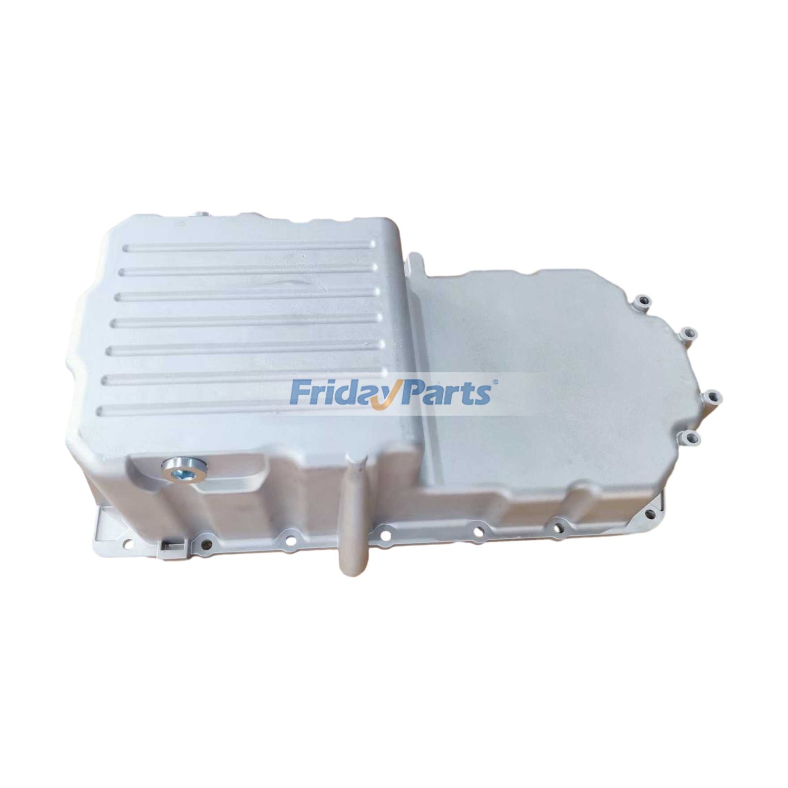 Oil Pan 480-4406 for Caterpillar CAT Engine C4.4