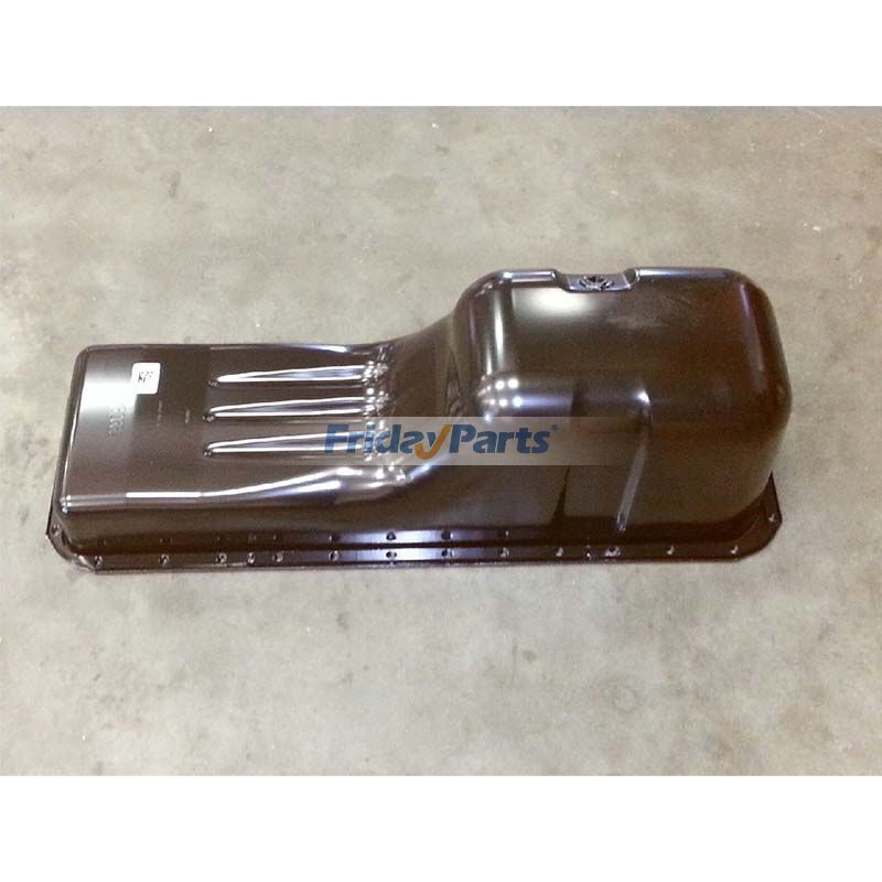 Oil Pan 5282669 for Cummins Engine 6C8.3 ISL ISL8.9 ISL9 L8.9