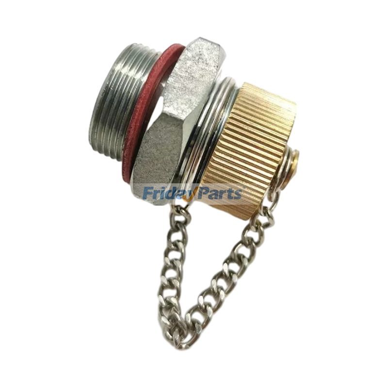 FridayParts Ölwannen-Ablassventil