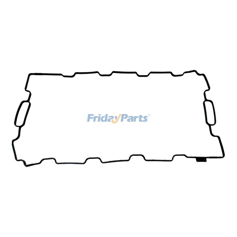Oil Pan Gasket 5256541 for Cummins Engine B4.0 B4.5 F3.8 F4.5 ISB4.5 ISF3.8 QSF3.8