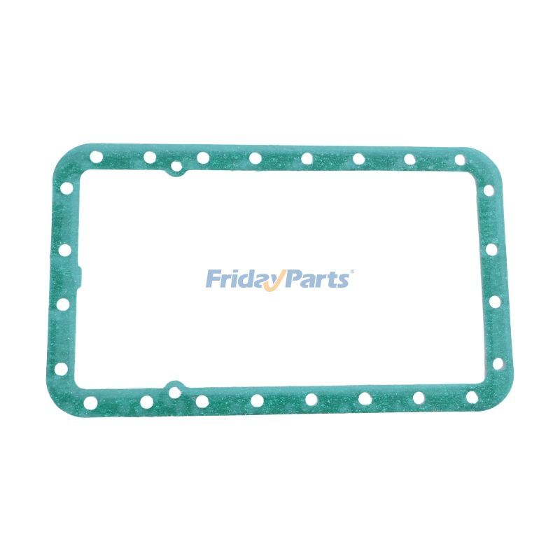 Junta de cárter de aceite 6666817 para motor Kubota V2203 V2203T Cargadora Bobcat T190 743 753 763 773 7753 1600 Para BOBCAT