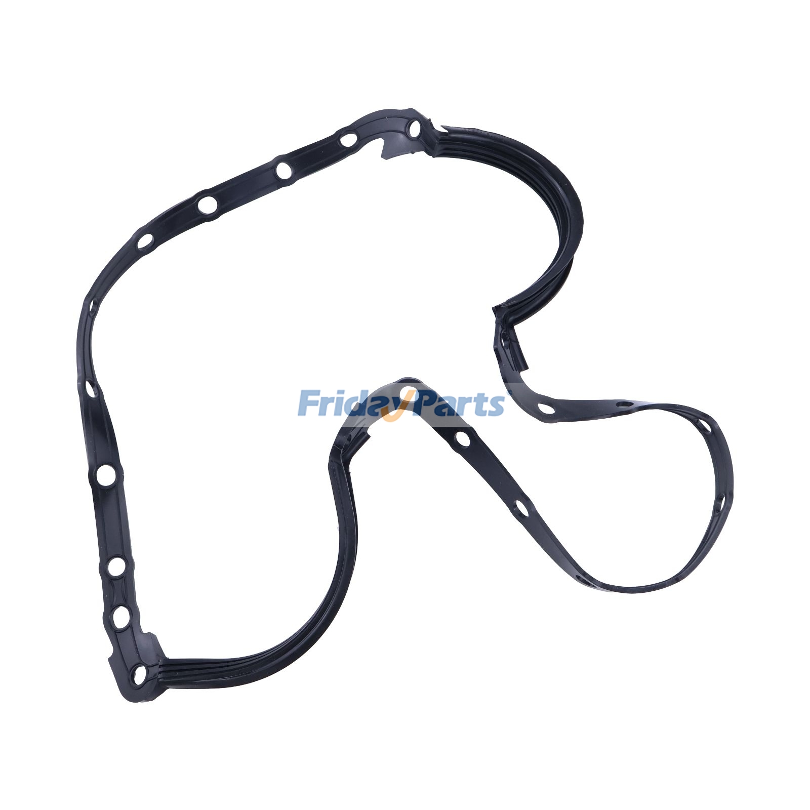 Oil Pan Gasket 8970801940 for Isuzu Engine 4JA1 4JB1 4JC1