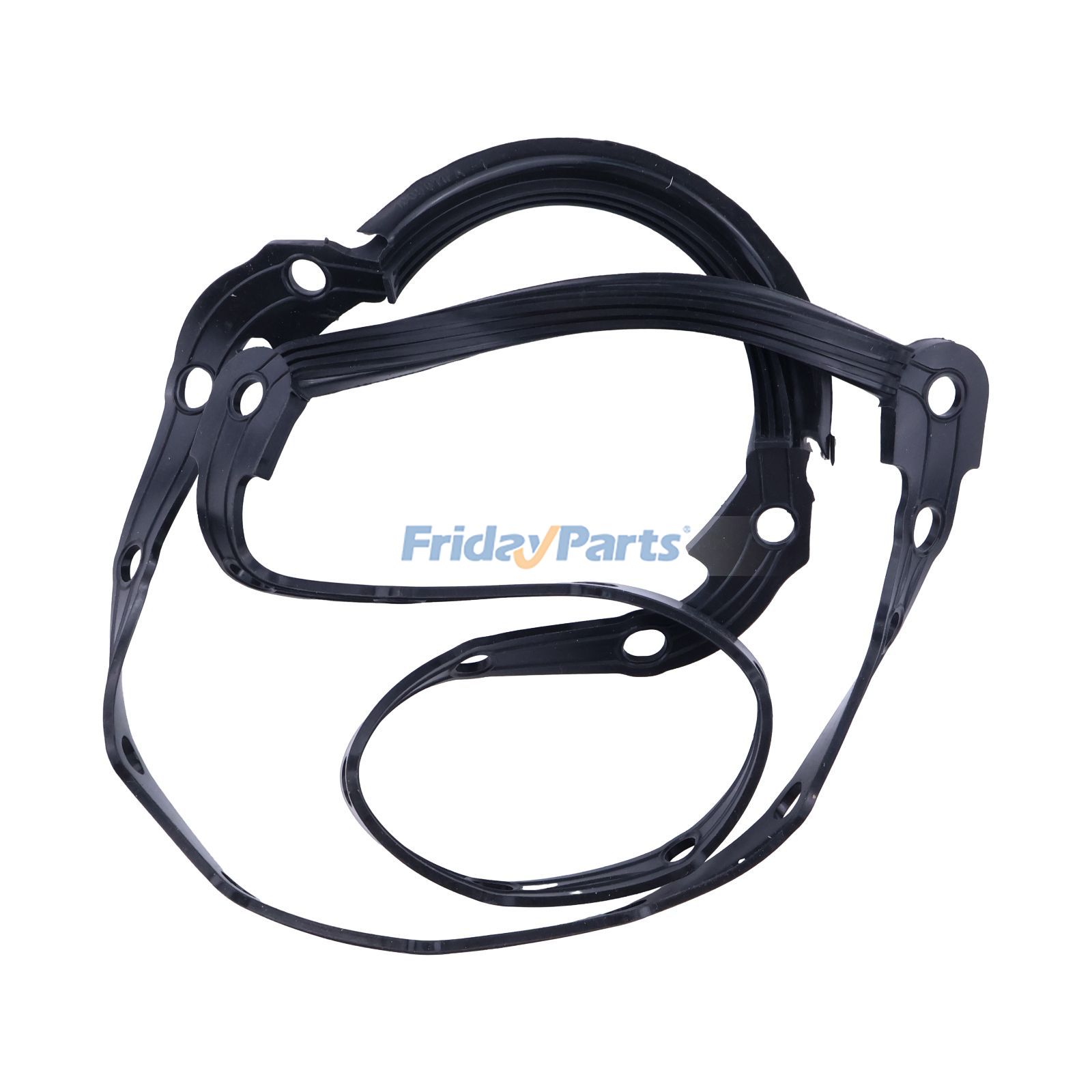 Excavator Oil Pan Gasket