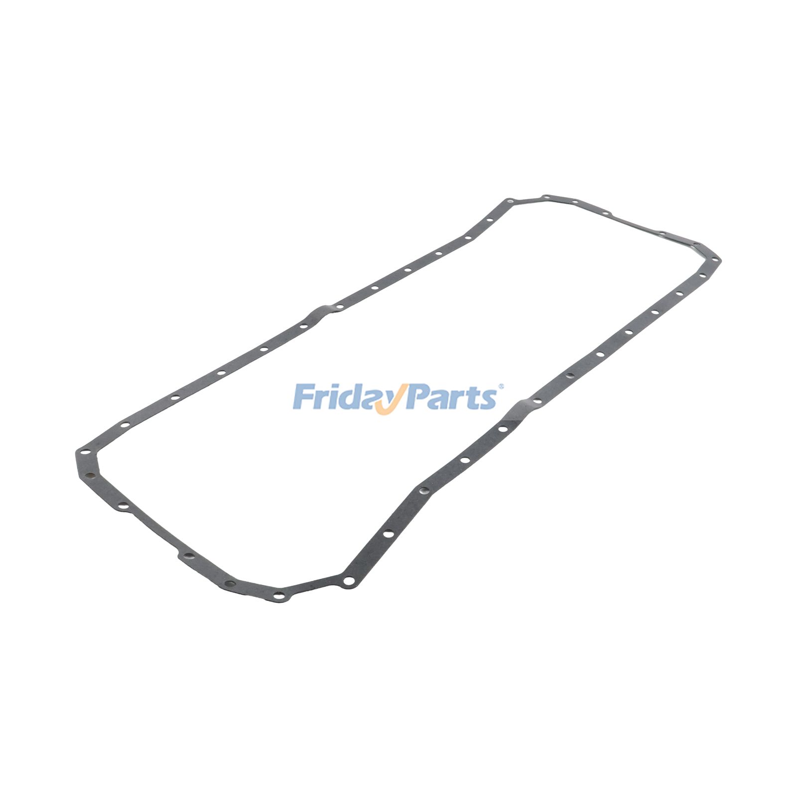 Oil Pan Gasket for Dozer,Engine,Excavator,Harvester,Loader,Motor Grader,Tractor