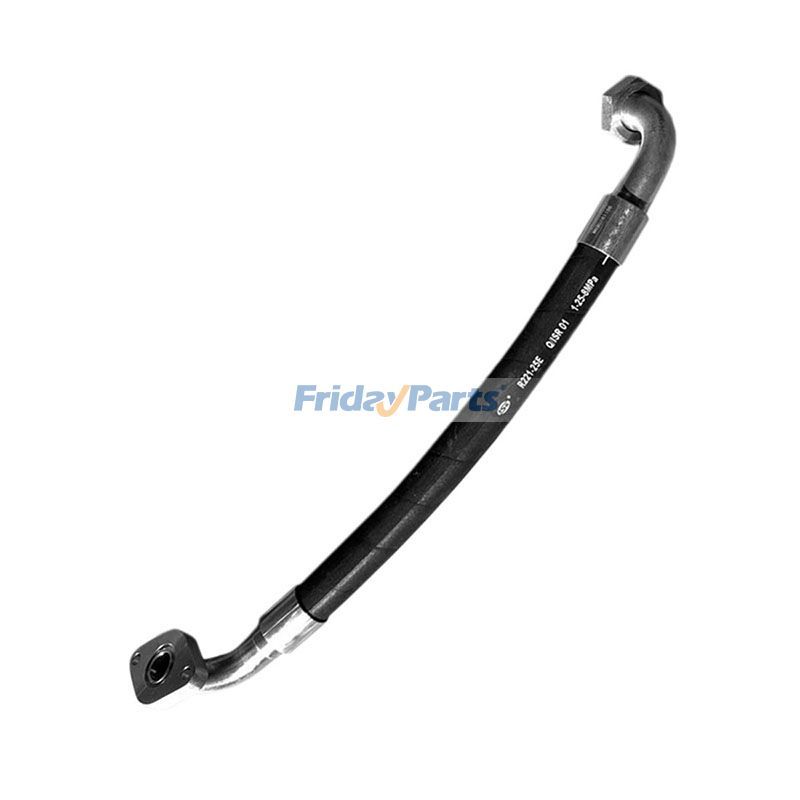 Oil Pipe for Air Compressor