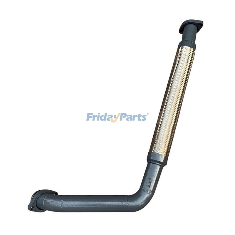 Oil Pipe for Air Compressor