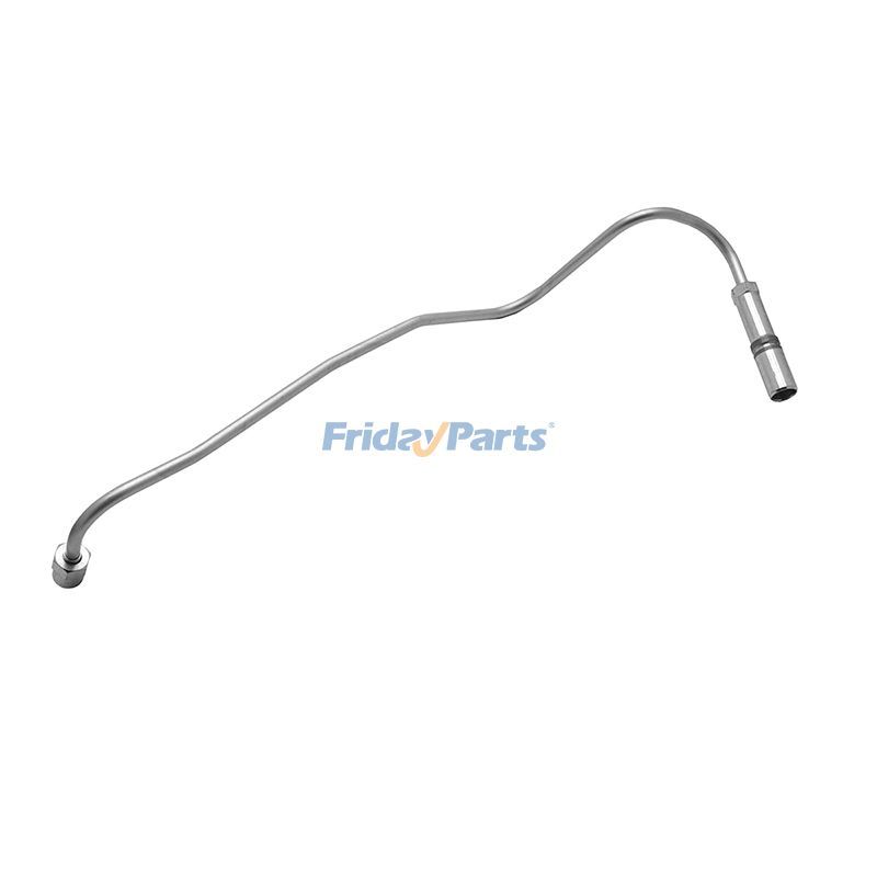 Oil Pipe 6217-71-5111 6217-71-5112 for Komatsu Engine SA6D140E-3 Dump Truck HM350-1L Loader WA500-3H