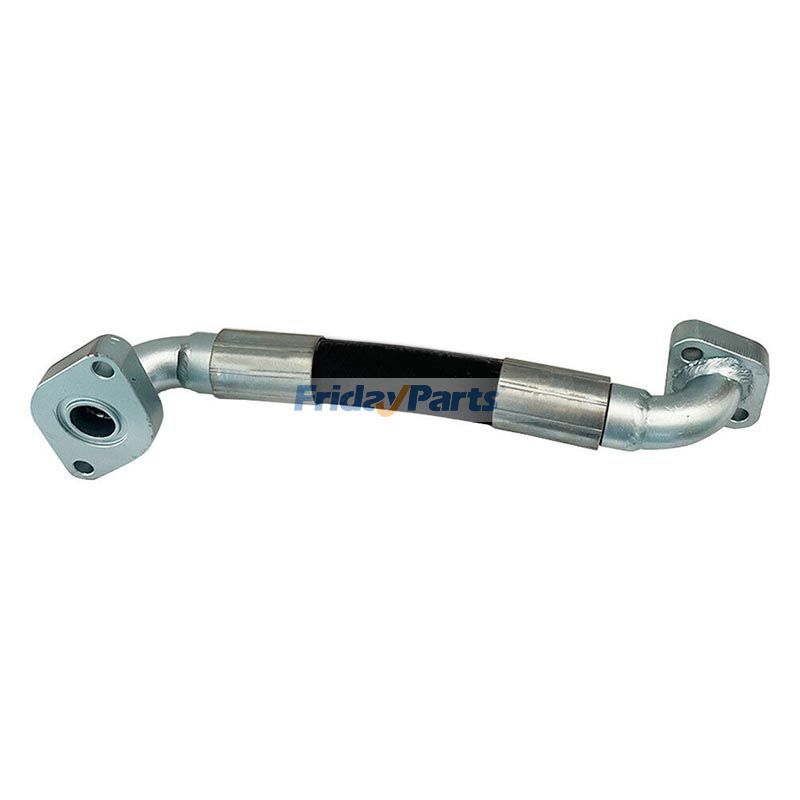 Oil Pipe Hose 1613755400 for Atlas Copco Air Compressor
