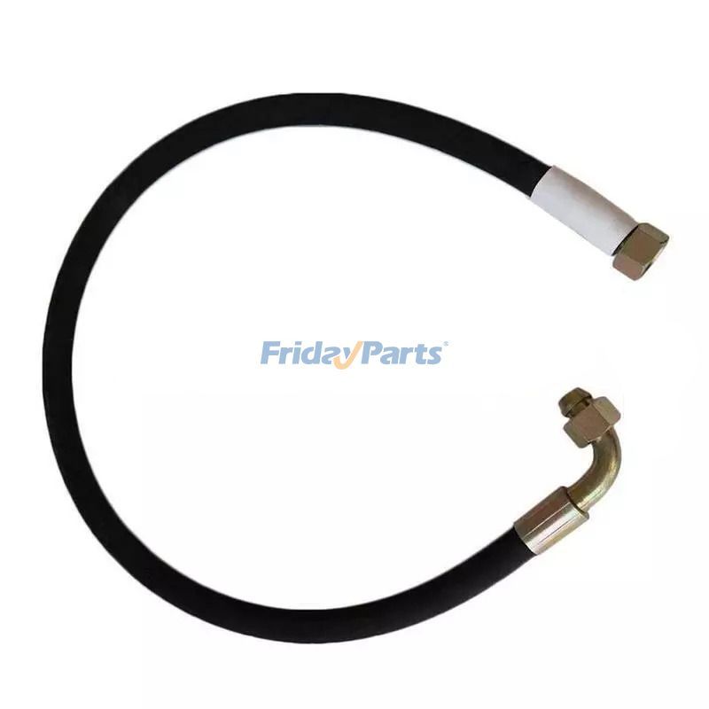 Oil Pipe Hose 23736390 for Ingersoll Rand Air Compressor